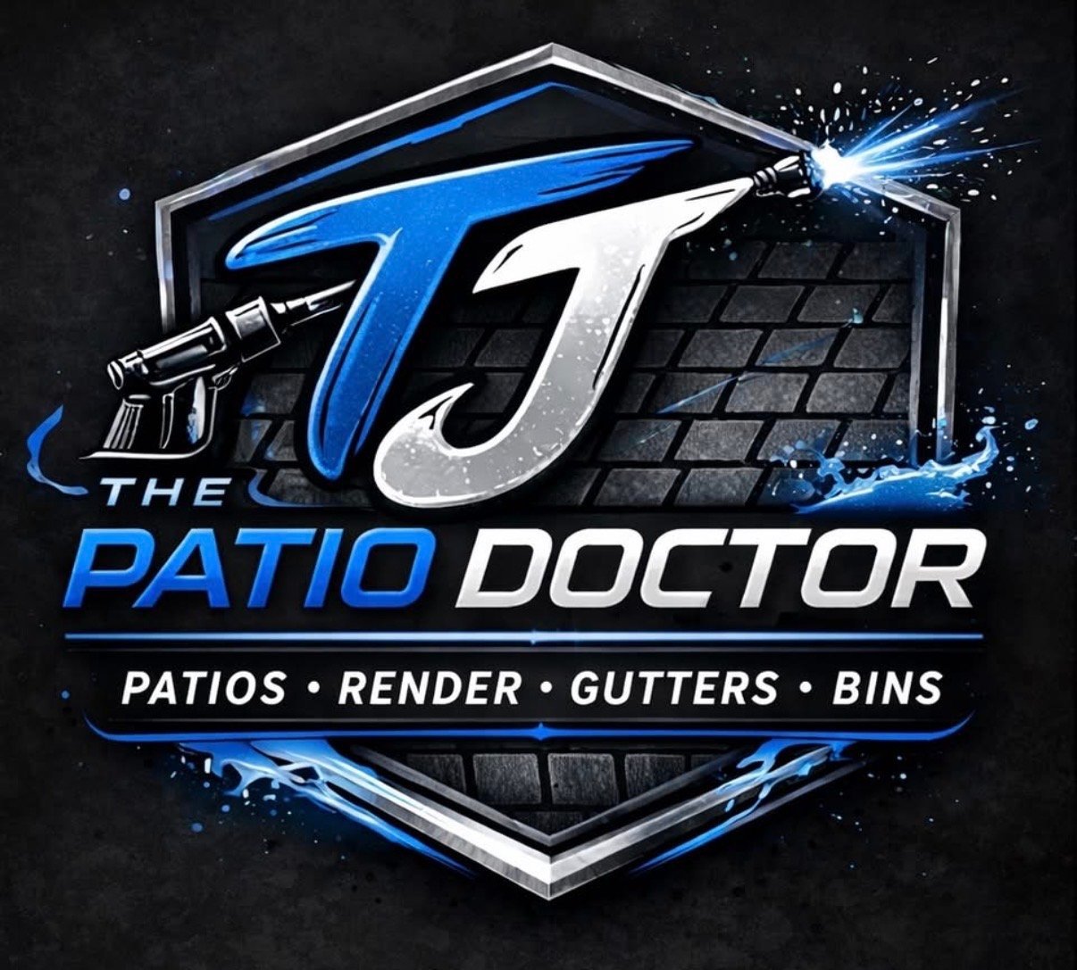 TJ The Patio Doctor